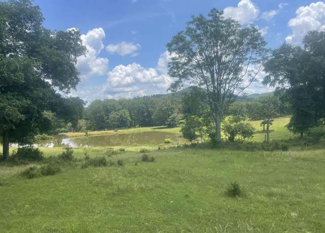 Property at 48 S Boswell Rd, Melbourne, AR 72566