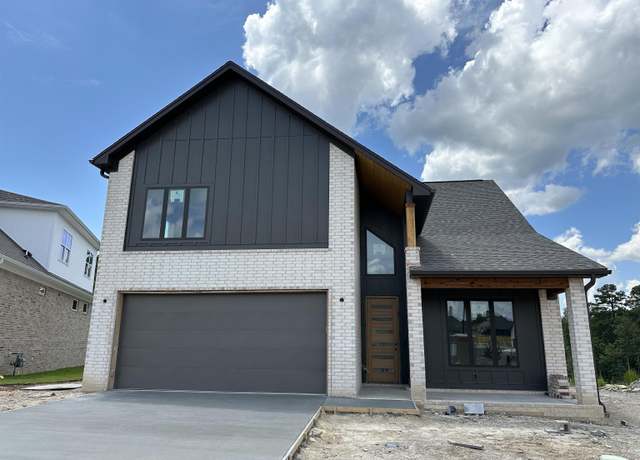 Property at 185 Fletcher Ridge Dr, Little Rock, AR 72223, 4 beds, 3.5 baths