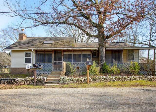 Property at 125 Hildreth, Hot Springs, AR 71913, 3 beds, 2 baths