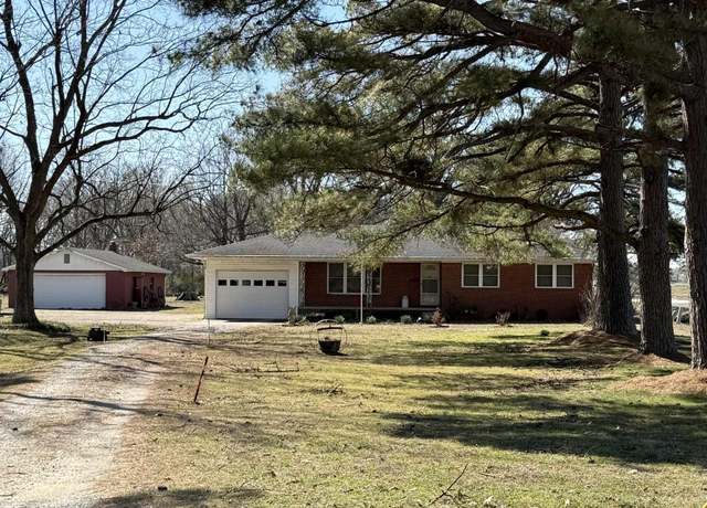 Property at 2500 Hwy 69 S, Paragould, AR 72450, 3 beds, 2 baths