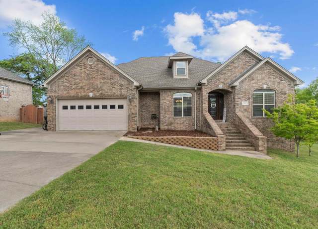 Property at 109 Sandstone Cv, Sherwood, AR 72120, 4 beds, 2.5 baths