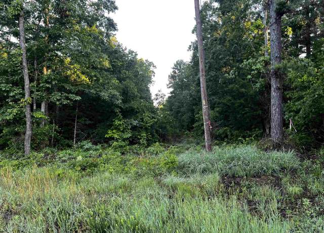 Property at 00 Good Springs Rd, Heber Springs, AR 72543