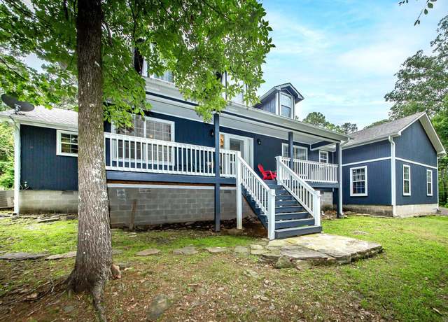 Property at 100 Hidgen Rdg, Higden, AR 72067, 3 beds, 2.5 baths