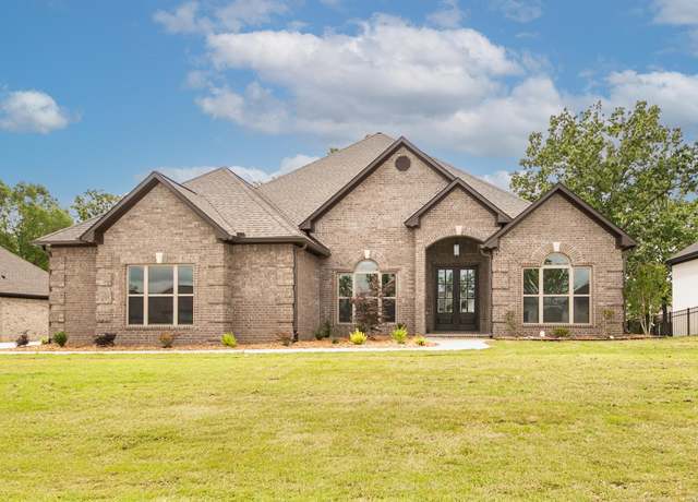 Property at 50 Wellington Pl, Cabot, AR 72023, 4 beds, 3 baths