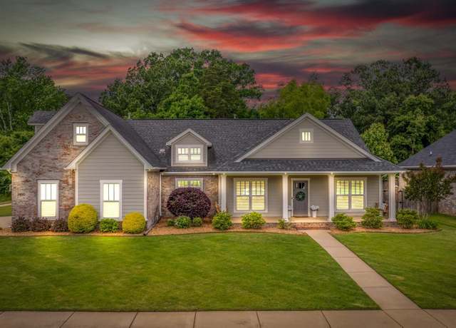 Property at 3460 Daffodil Dr, Conway, AR 72034, 4 beds, 3.5 baths