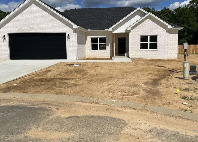 Property at 14 Songbird, Greenbrier, AR 72058, 4 beds, 3 baths