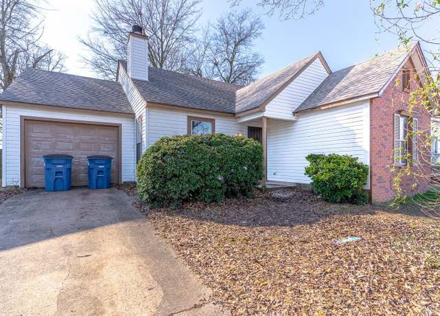 Property at 190 Anna Ln, West Memphis, AR 72301, 3 beds, 2 baths
