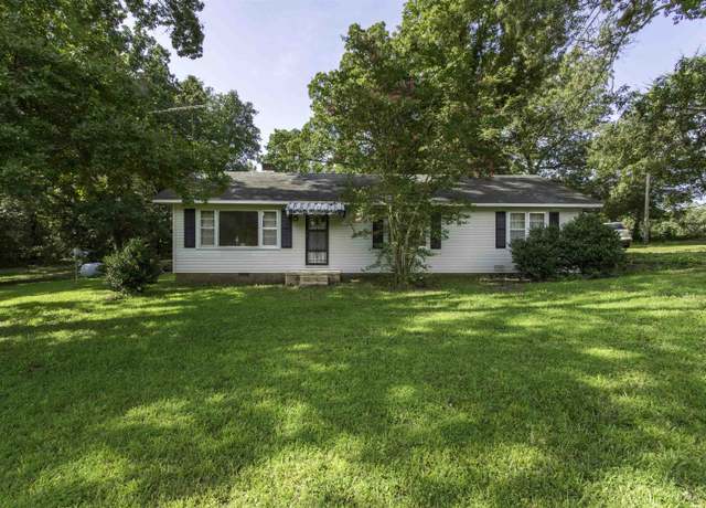 Property at 3724 Ar 25 Hwy, Powhatan, AR 72458, 3 beds, 2 baths