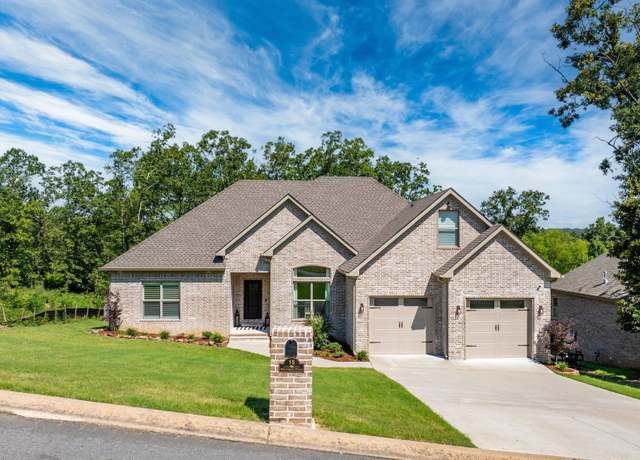Property at 15 Wellington Pl, Cabot, AR 72023, 4 beds, 3.5 baths