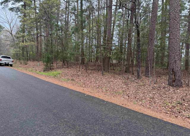 Property at 51 Zarpa Way, Hot Springs Village, AR 71909