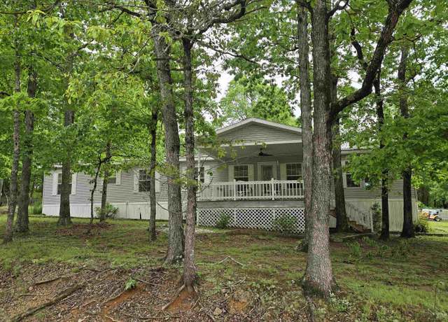 Property at 6212 Hwy 263, Mountain View, AR 72560, 4 beds, 2 baths