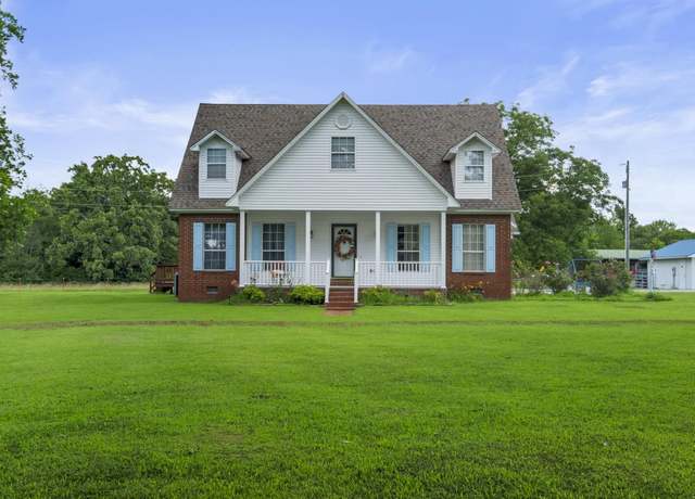 Property at 5484 Hwy 36 W, Rose Bud, AR 72137, 3 beds, 2.5 baths