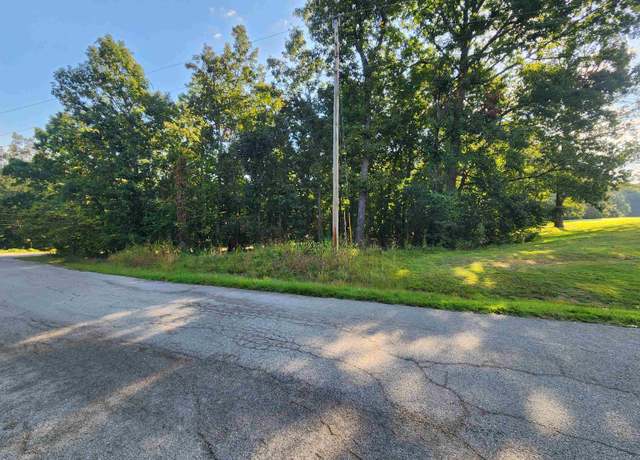 Property at Katsina Dr, Cherokee Village, AR 72529