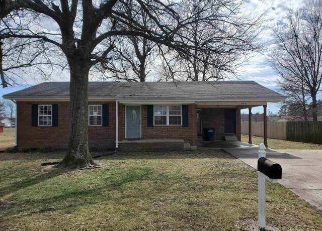 Property at 965 Maxine, Piggott, AR 72454, 3 beds, 1 bath