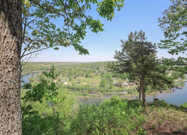 Property at 732 Mc 7031, Flippin, AR 72634