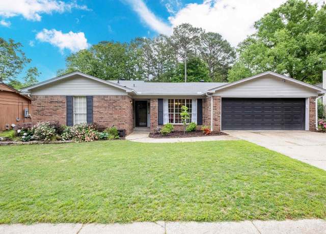 Property at 1901 Jennifer Dr, Little Rock, AR 72212, 3 beds, 2 baths