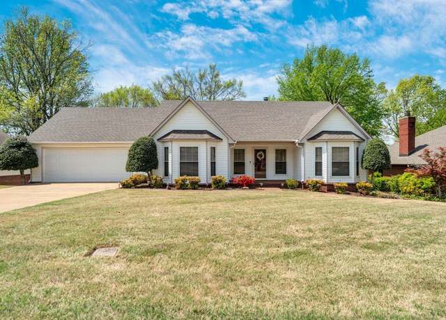 Property at 3013 Quail Dr, Jonesboro, AR 72404, 3 beds, 2 baths