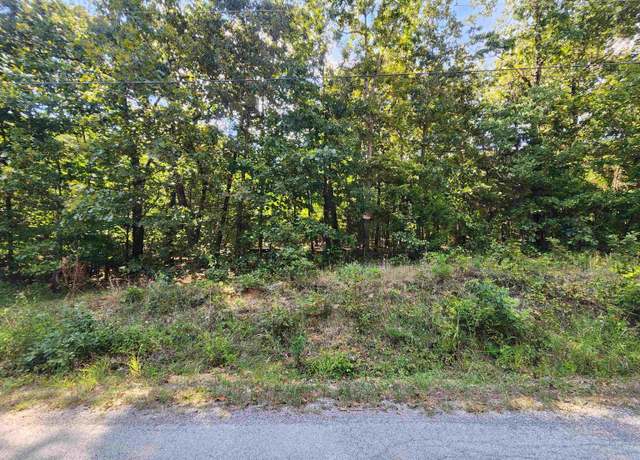 Property at L-41, B-8 Winnebago Dr, Cherokee Village, AR 72529