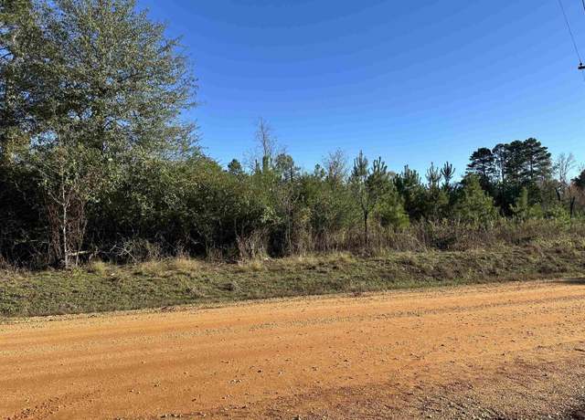 Property at 29-13-10 S Judge Roberts Rd, Warren, AR 71671