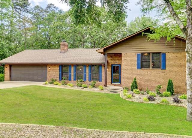 Property at 72 Pintuerero Way, Hot Springs Village, AR 71909, 3 beds, 2.5 baths