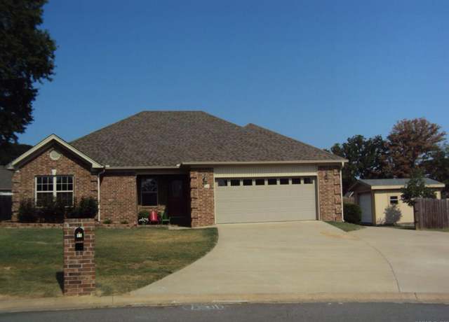 Property at 95 Chariot Cv, Austin, AR 72007, 3 beds, 2 baths