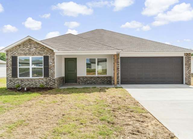 Property at 23 Ten Point Ln, Ward, AR 72176, 4 beds, 2 baths