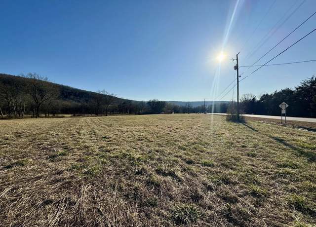 Property at 000 S Highway 9, Mountain View, AR 72560