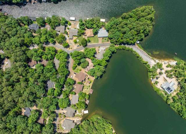 Property at 1 Sereno Ln, Hot Springs Village, AR 71909, 3 beds, 3 baths
