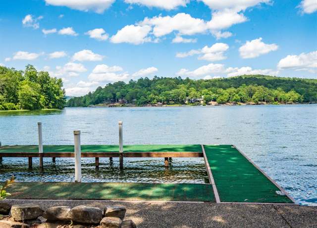 Property at 1 Sereno Ln, Hot Springs Village, AR 71909, 3 beds, 3 baths