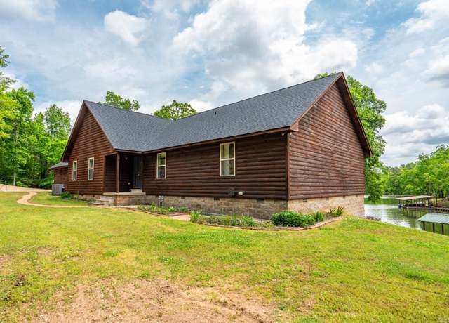 Property at 120 Lynae Pt, Royal, AR 71968, 4 beds, 3 baths