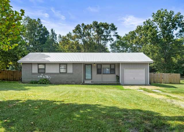 Property at 104 Meadowlark Ln, Judsonia, AR, 3 beds, 2 baths
