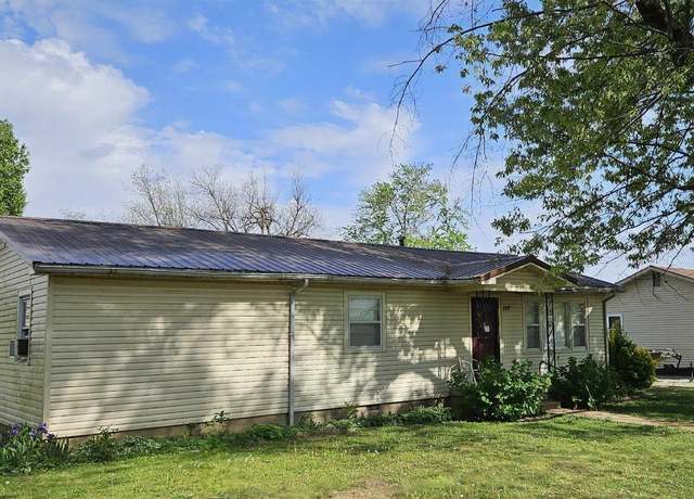 Property at 110 Edith St St, Corning, AR 72422, 3 beds, 1 bath