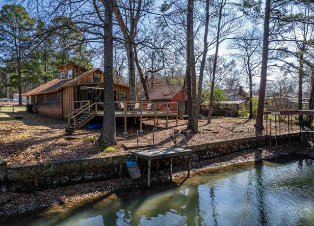 Property at 104 Buccaneer St, AR 71913, 3 beds, 3 baths