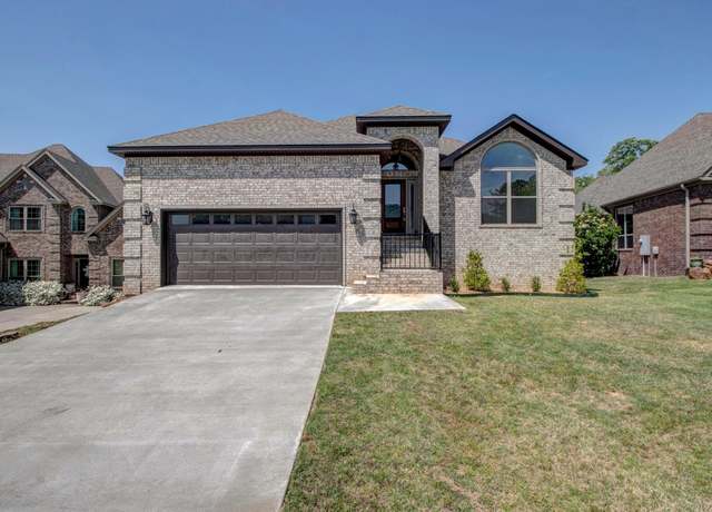 Property at 121 Majestic Cir, Maumelle, AR 72113, 5 beds, 3 baths