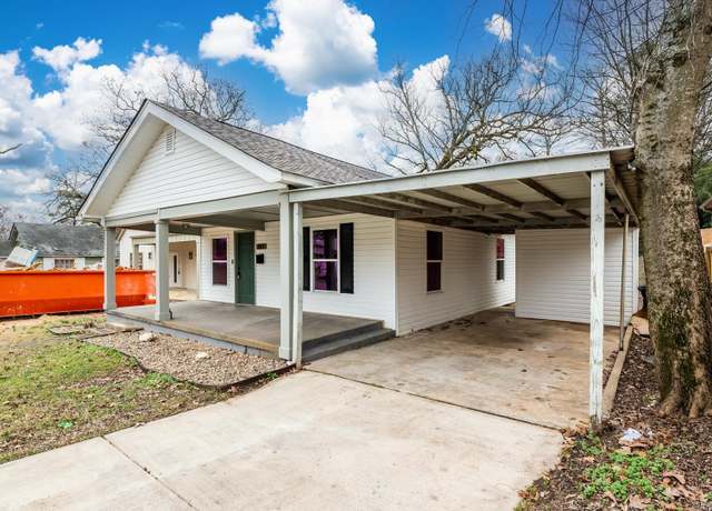 Property at 3317 W 7th St, Little Rock, AR 72205, 3 beds, 2 baths