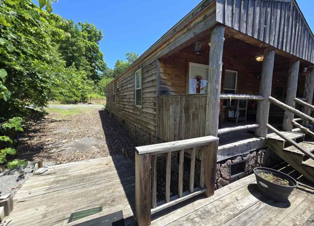 Property at Undisclosed address, Marshall, AR 72650, 2 beds, 1 bath