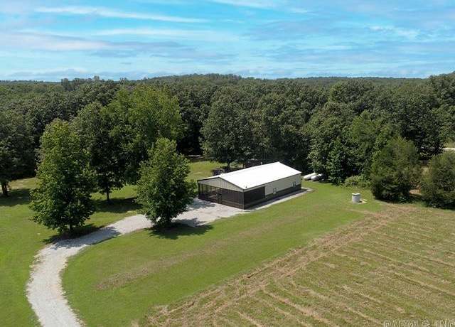 Property at 1879 Squirrel Rd, Imboden, Imboden, AR 72434, 2 beds, 1 bath