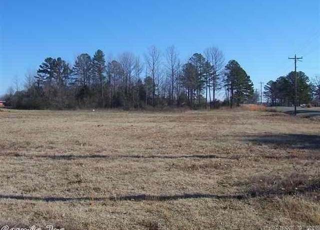 Property at 00 Stark Rd, Greers Ferry, AR 72067