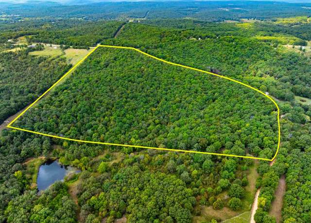 Property at 0 Hwy 90 W, Ravenden, AR 72459