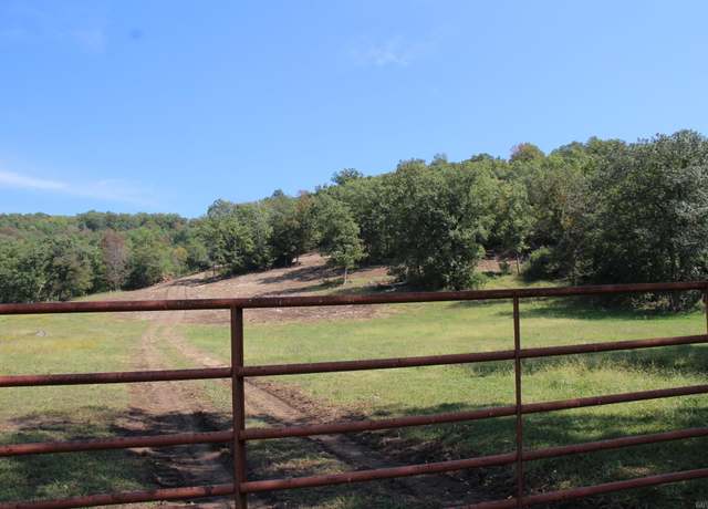 Property at 001-08869-000 Mc 8118, Yellville, AR 72687