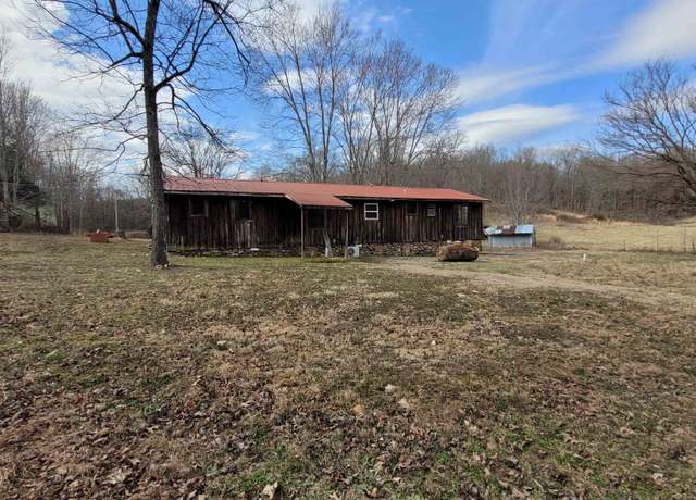 Property at 5642 Oak Ridge Rd, Ravenden Springs, AR 72460, 2 beds, 2 baths
