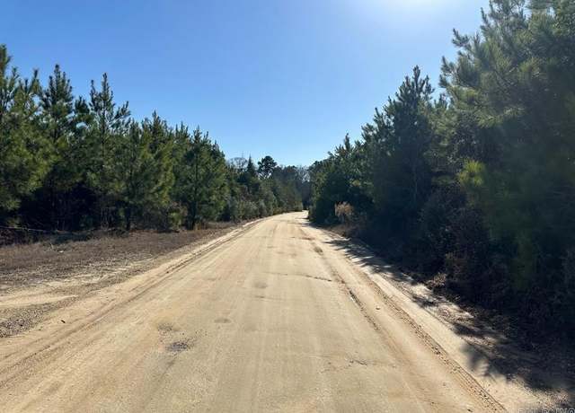 Property at 31-17-16 Slaughter Rd, El Dorado, AR 71730