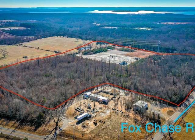 Property at 75 Fox Chase Rd, Greers Ferry, AR 72067
