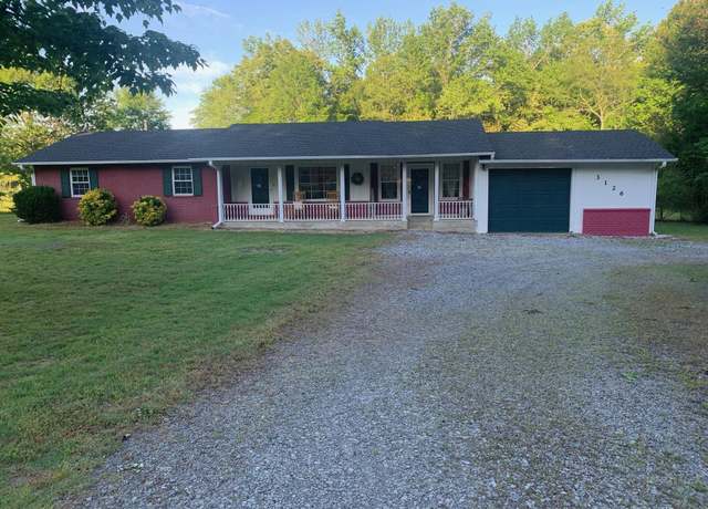 Property at 3126 Hwy 16 N, Pangburn, AR 72143, 3 beds, 2 baths
