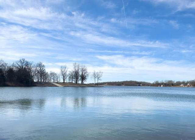 Property at 1503 E Emerald Cove Dr, Horseshoe Bend, AR 72512