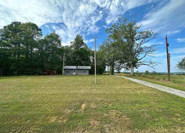 Property at 589 Midget Rd, Dennard, AR 72629, 2 beds, 1 bath