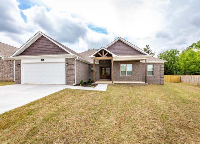 Property at 28 Denali Dr, Cabot, AR 72023, 4 beds, 2.5 baths