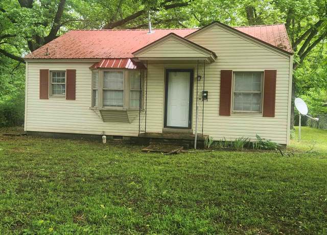 Property at 2206 Glenwood Dr, Jonesboro, AR 72401, 2 beds, 1 bath