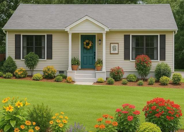 Property at 312 W College St, Monticello, AR 71655, 3 beds, 1 bath