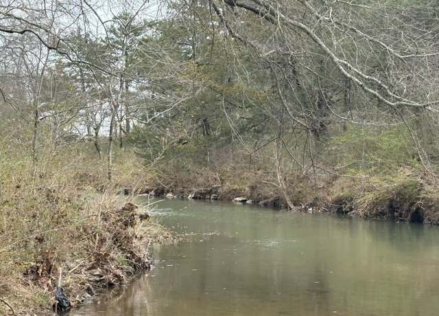 Property at Unk Deer Park Ln, Mena, AR 71953